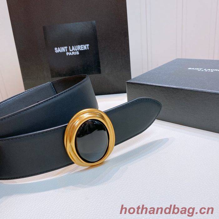 Yves saint Laurent Belt 50MM SLB00019 Yves saint Laurent Belt 50MM SLB00019